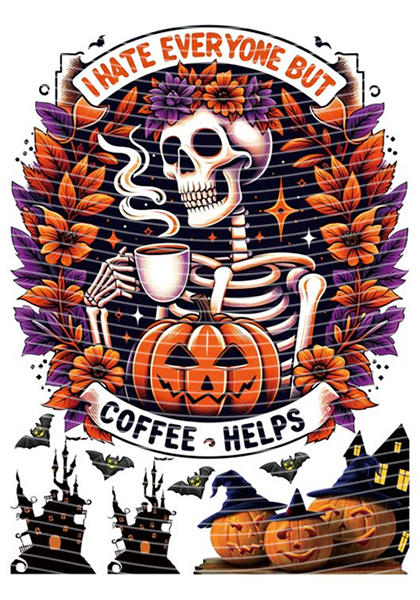 A5 Notebook Wraps-W-2476